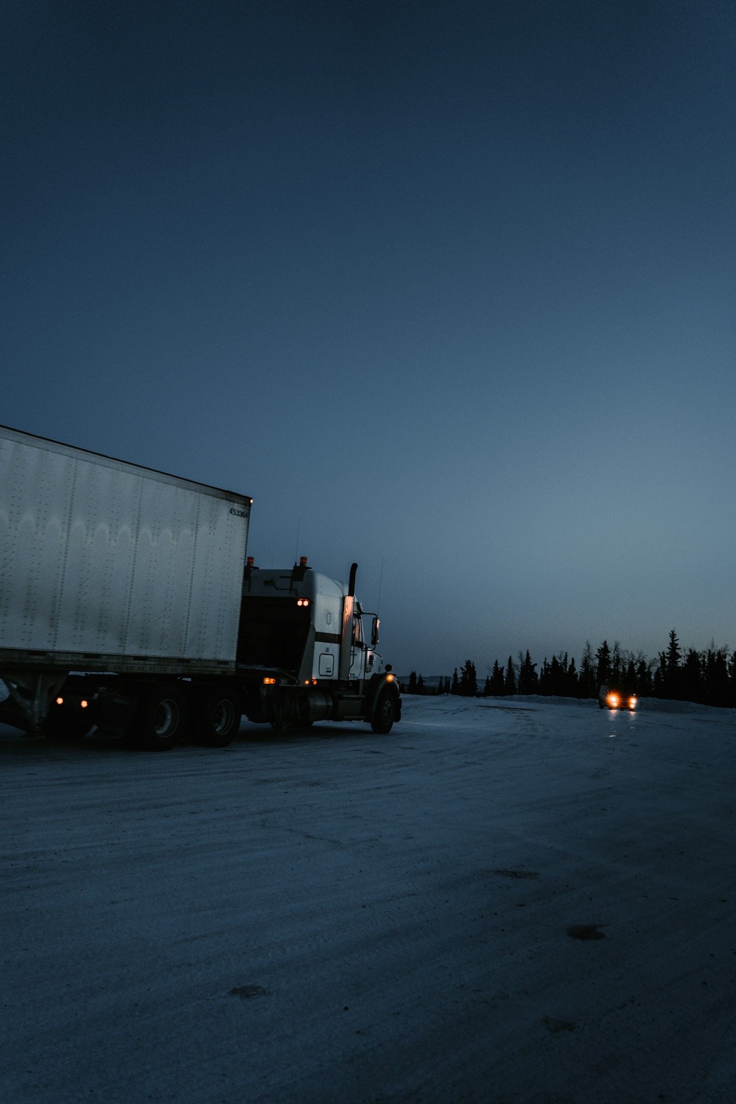 Trucking Tips Every New Driver Needs to Know